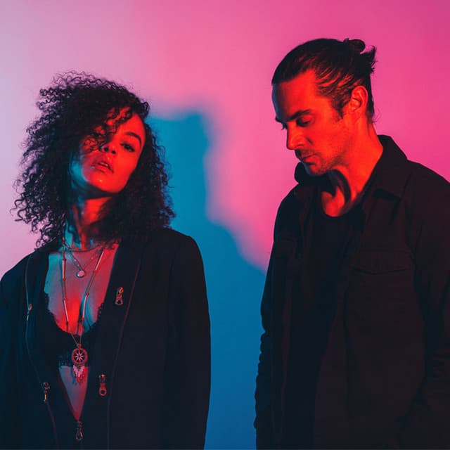 Dear Humans artist profile image