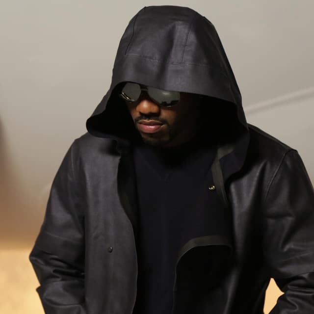Ray J's artist profile image