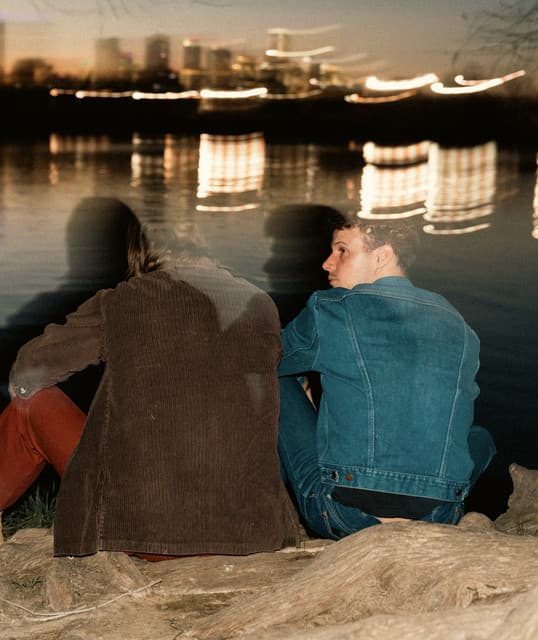 NIGHT TRAVELER artist profile image