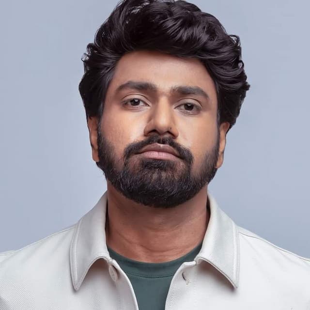 Mithoon artist profile image