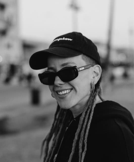 Niña Dioz artist profile image