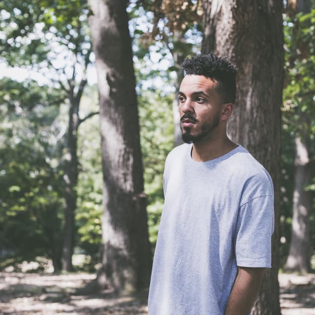 Thrice Groove's artist profile image