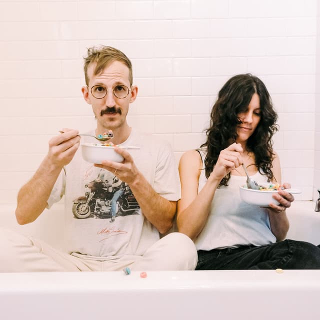 Lowland Hum artist profile image