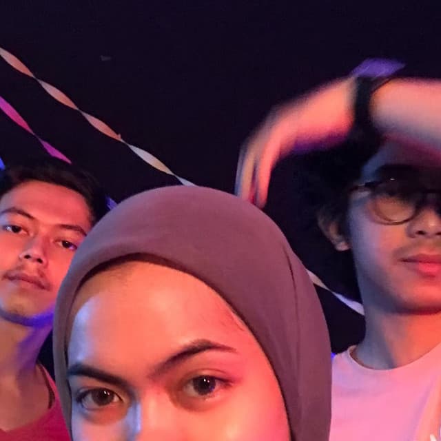 Sweet After Tears artist profile image