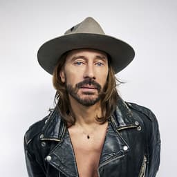 Bob Sinclar's artist profile image