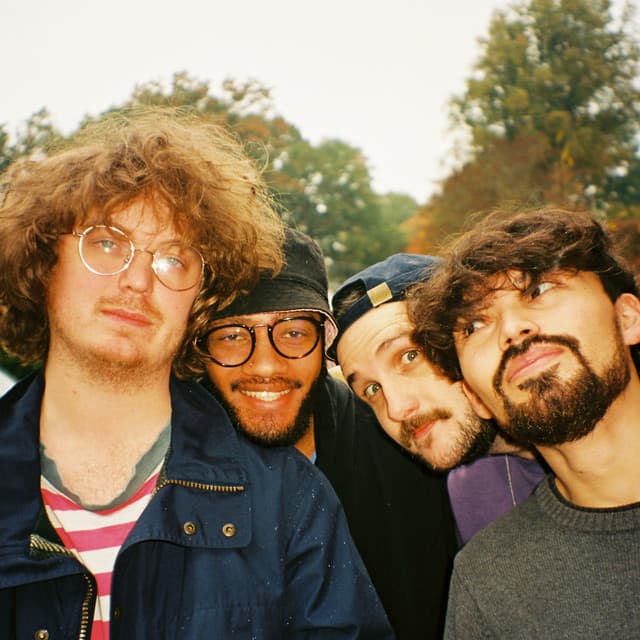 Dinner Time's artist profile image