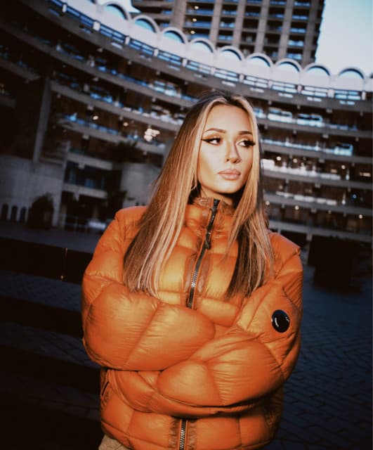 INDI artist profile image
