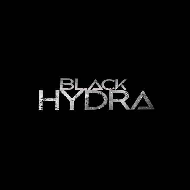 Black Hydra artist profile image