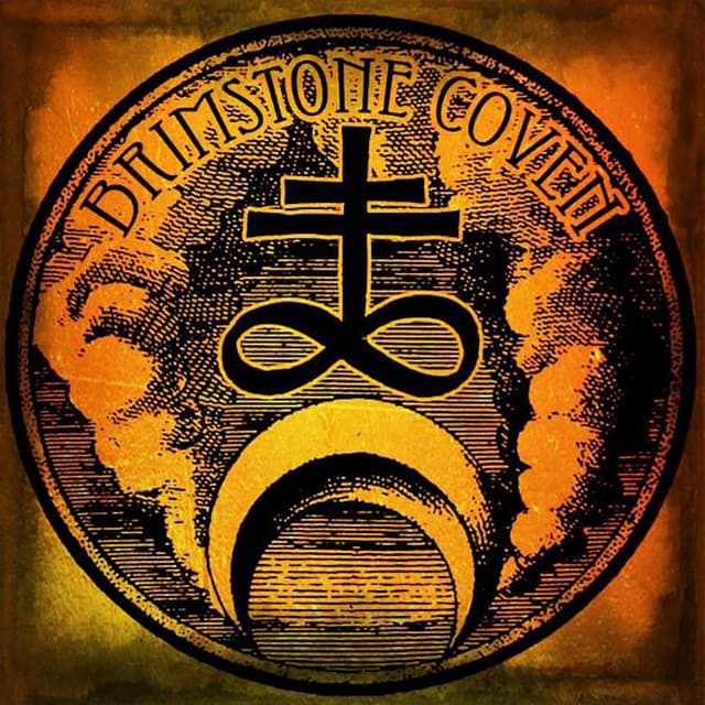 Brimstone Coven artist profile image