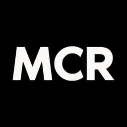 My Chemical Romance's artist profile image