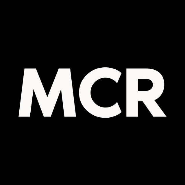 My Chemical Romance's artist profile image