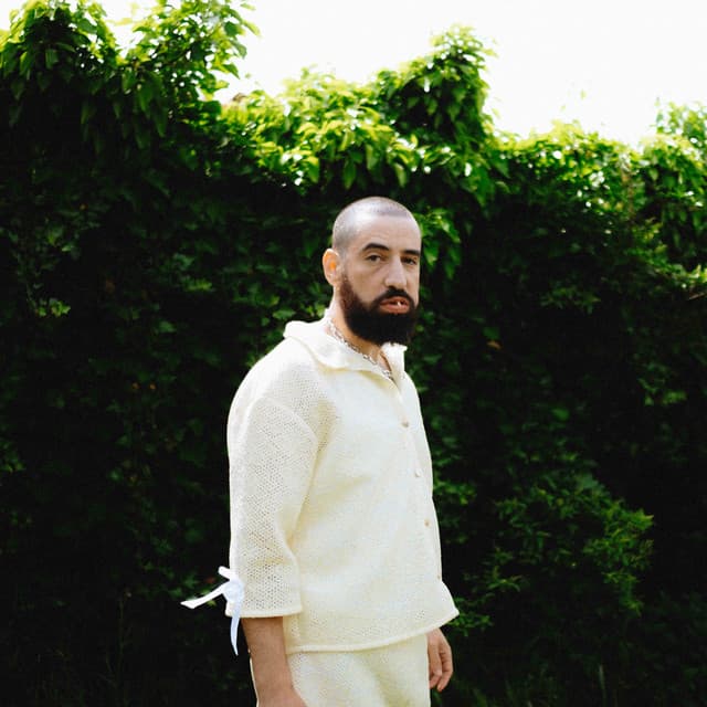 daoud profile