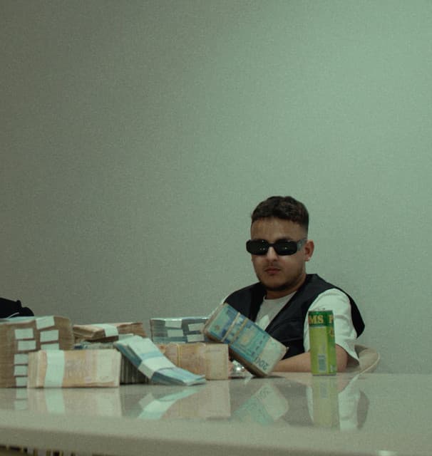 Ashafar artist profile image