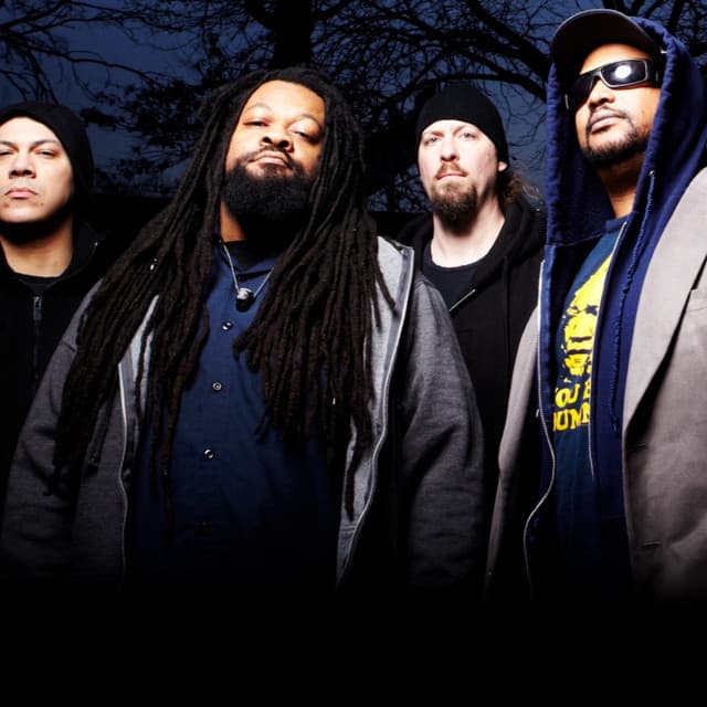 God Forbid's artist profile image
