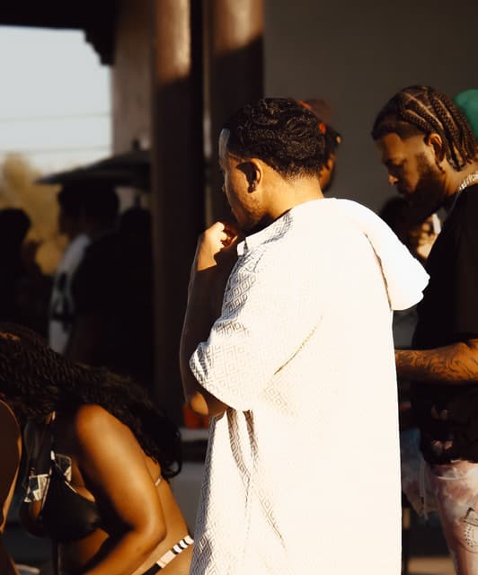 Dflowetry artist profile image