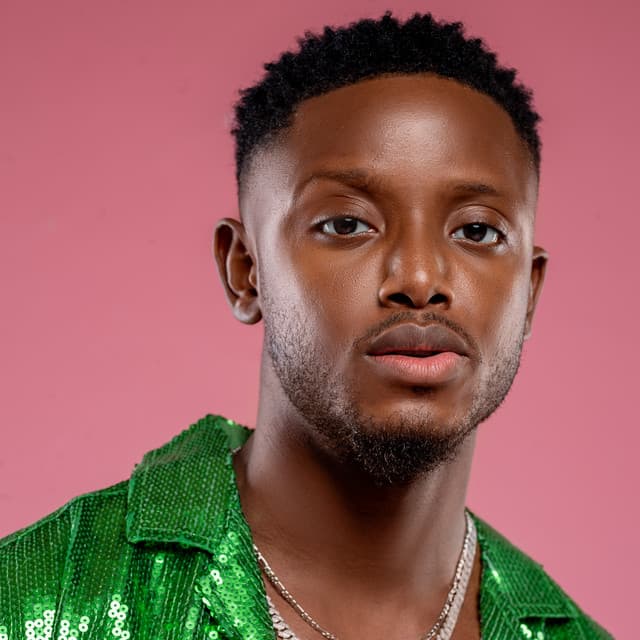 Chike artist profile image