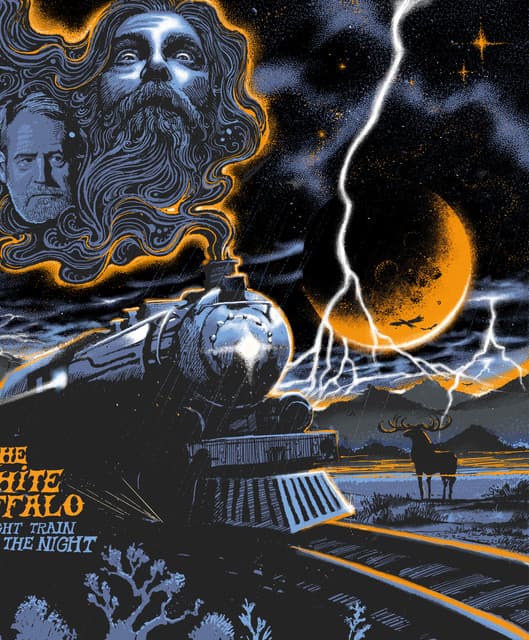 The White Buffalo's artist profile image