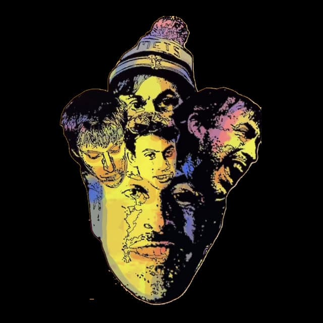 Love As Laughter artist profile image