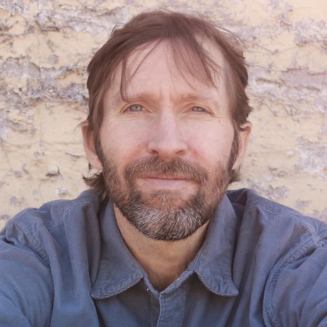 Owen Temple artist profile image