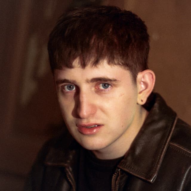 Dillom artist profile image