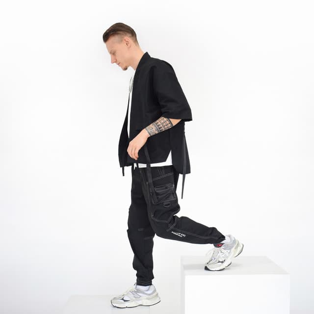 MatricK artist profile image