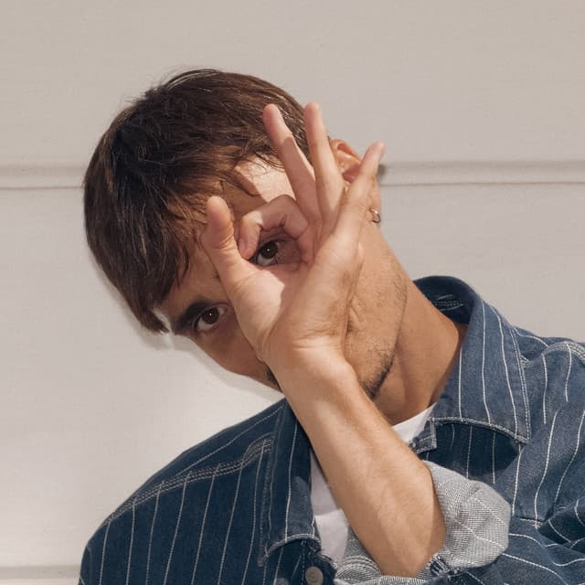 Bi Disc artist profile image