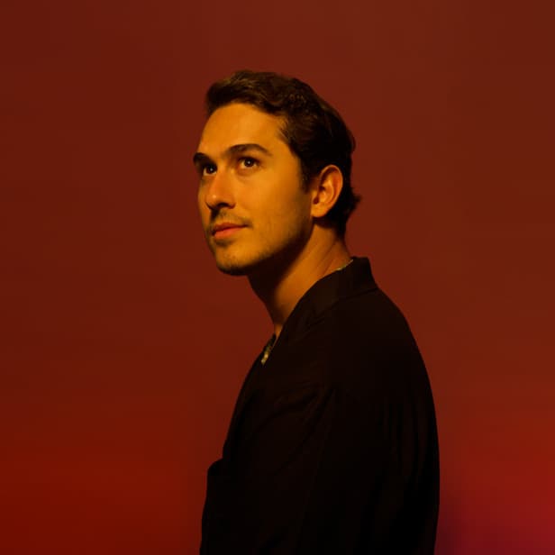 Sistek artist profile image