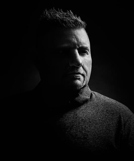 Partyraiser artist profile
