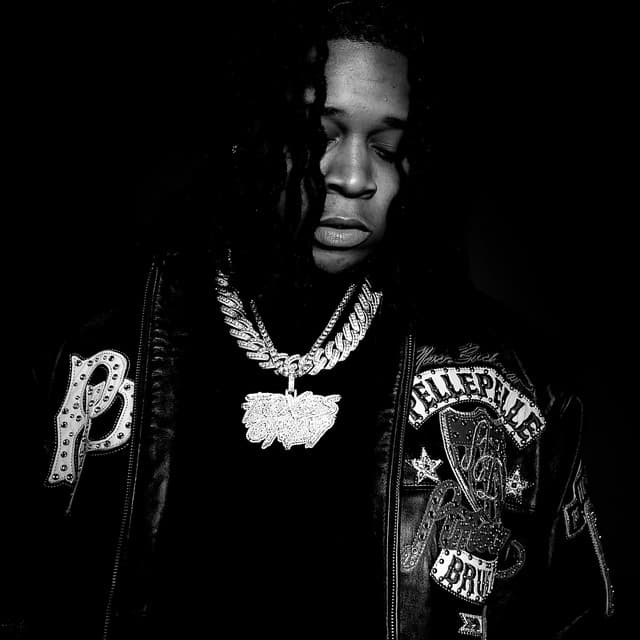 YTB Fatt artist profile image