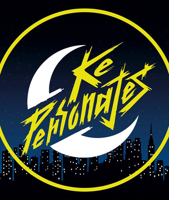 Ke Personajes's artist profile image