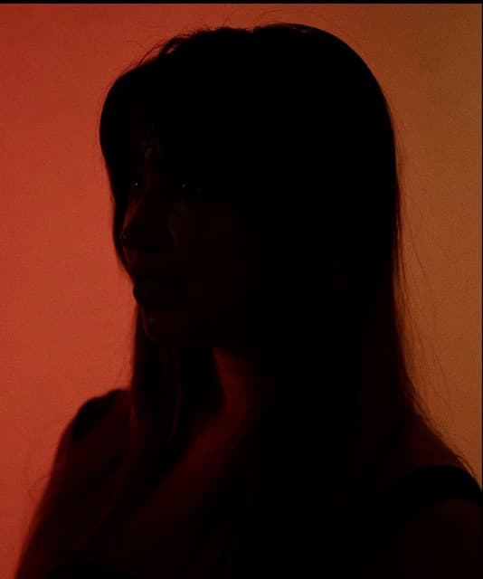 Honeyfox artist profile image