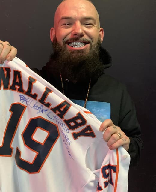 Paul Wall's artist profile image