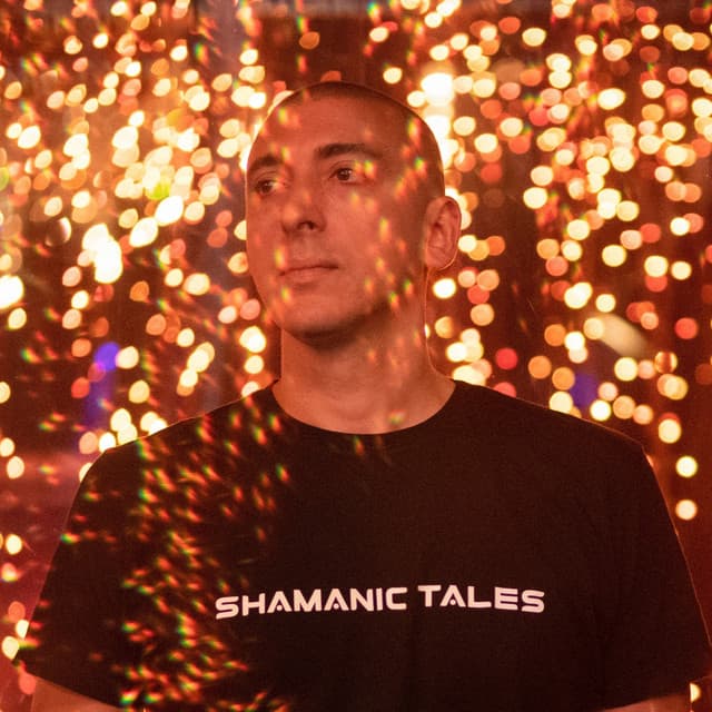 Astrix artist profile image