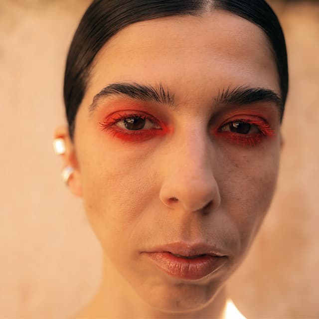 Julia de Castro artist profile image