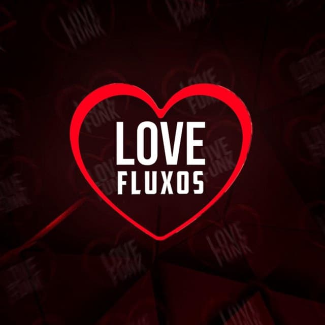 Love Fluxos artist profile image