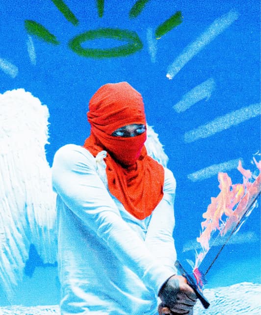 UnoTheActivist artist profile image