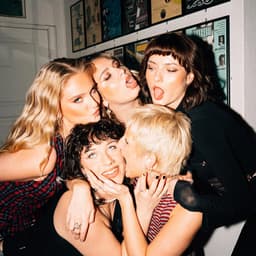 Girl Group's artist profile image