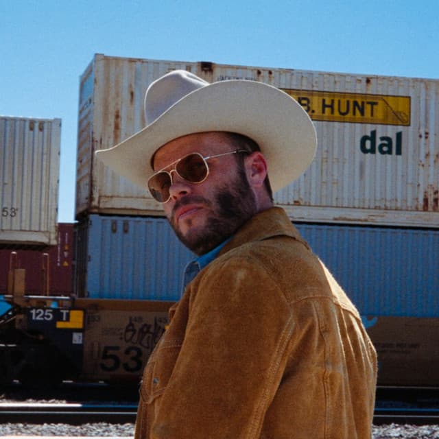 Charley Crockett artist profile image