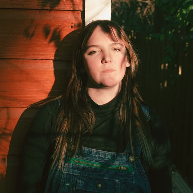 Anna Kellam artist profile image