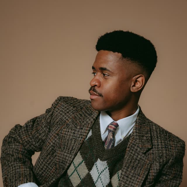 Booshle G. artist profile image