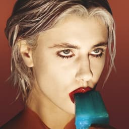Sylvie Kreusch's artist profile image
