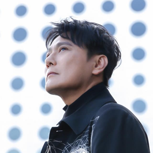Jeff Chang's artist profile image