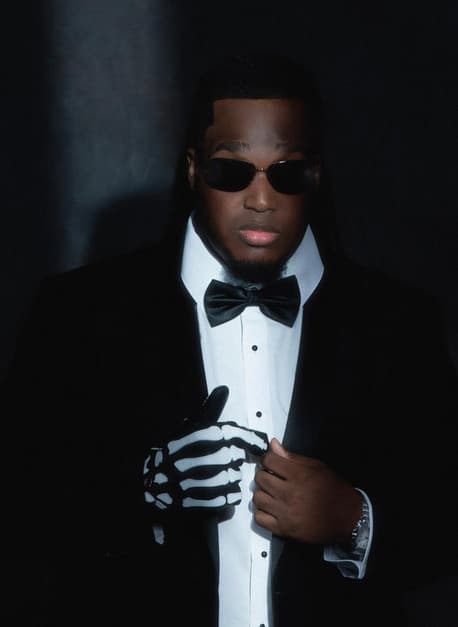 Sech artist profile image