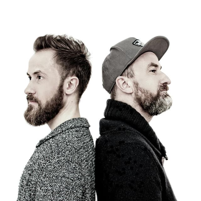 Inpetto artist profile image
