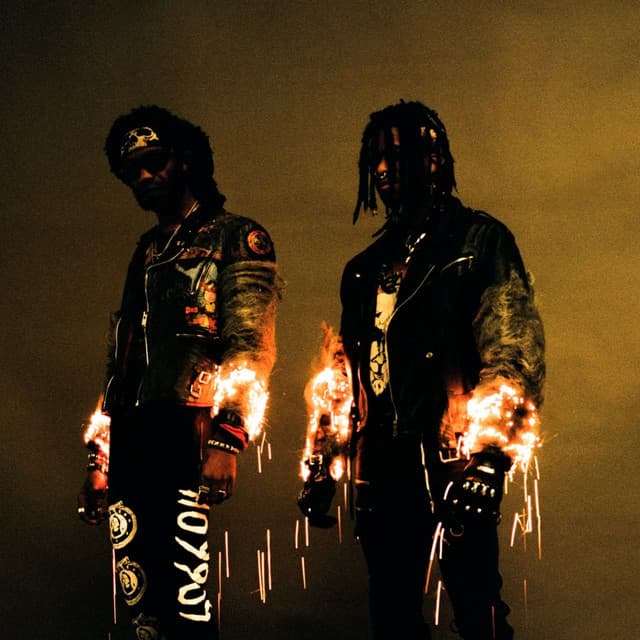 Ho99o9 artist profile image