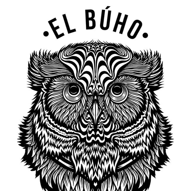 El Búho artist profile image
