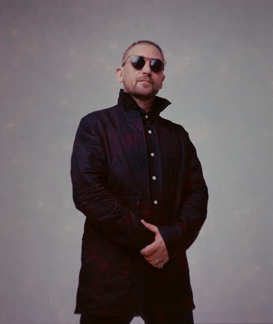 DJ Fresh artist profile image