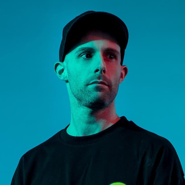 Delete artist profile image