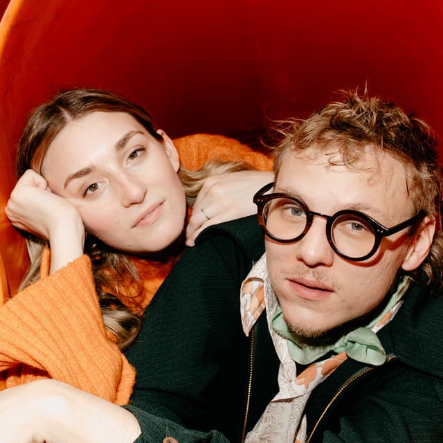 Wendlo artist profile image