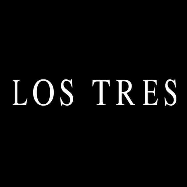 Los Tres artist profile image